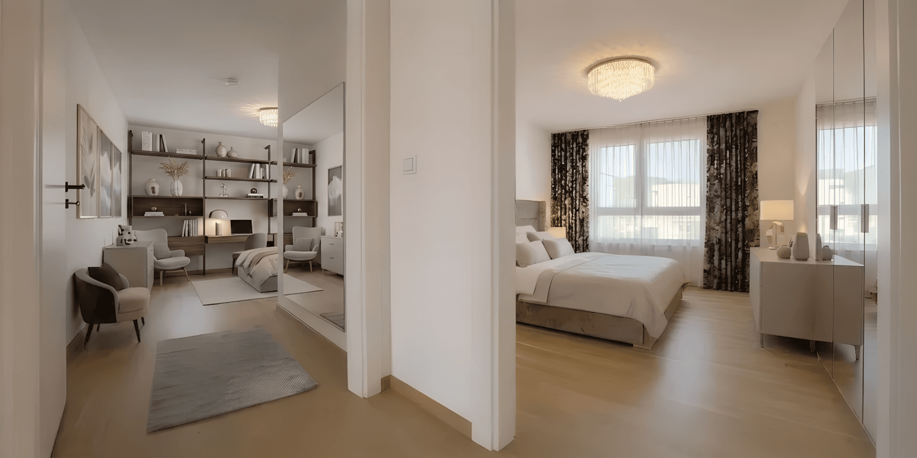 3 bedroom with open-plan kitchen flat for sale, 136 m², Backnang, Baden-Württemberg 3 bedroom with open-plan kitchen flat for sale, 136 m², Backnang, Baden-Württemberg