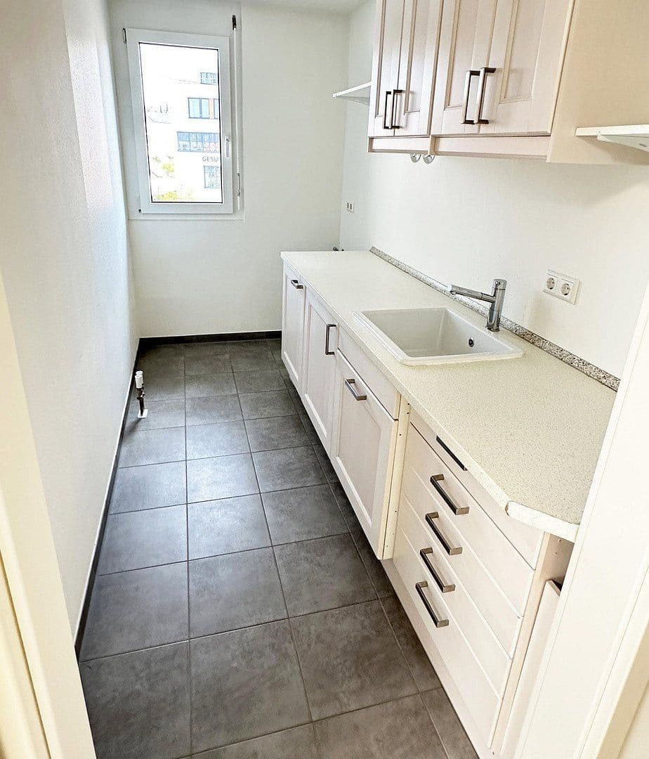 3 bedroom with open-plan kitchen flat for sale, 136 m², Backnang, Baden-Württemberg 3 bedroom with open-plan kitchen flat for sale, 136 m², Backnang, Baden-Württemberg