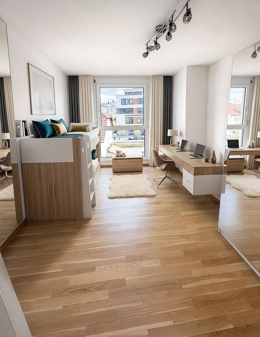 3 bedroom with open-plan kitchen flat for sale, 136 m², Backnang, Baden-Württemberg 3 bedroom with open-plan kitchen flat for sale, 136 m², Backnang, Baden-Württemberg