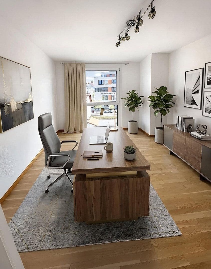 3 bedroom with open-plan kitchen flat for sale, 136 m², Backnang, Baden-Württemberg 3 bedroom with open-plan kitchen flat for sale, 136 m², Backnang, Baden-Württemberg