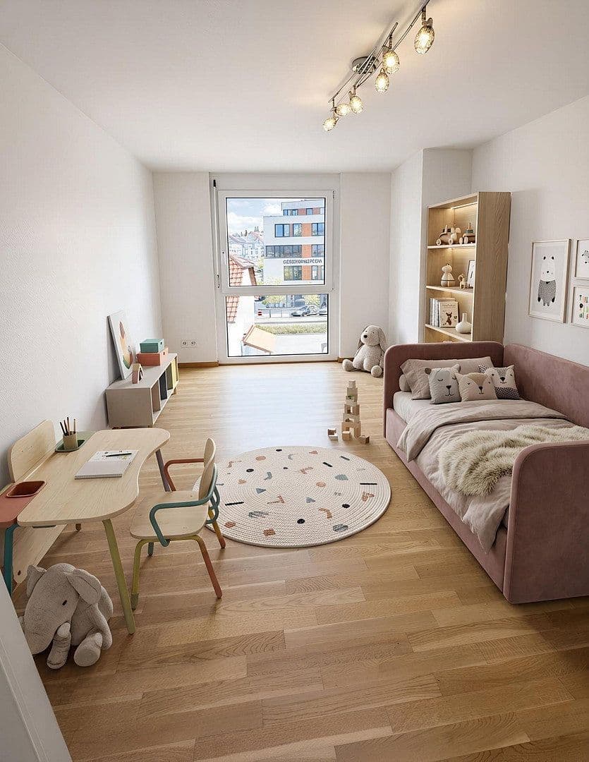 3 bedroom with open-plan kitchen flat for sale, 136 m², Backnang, Baden-Württemberg 3 bedroom with open-plan kitchen flat for sale, 136 m², Backnang, Baden-Württemberg