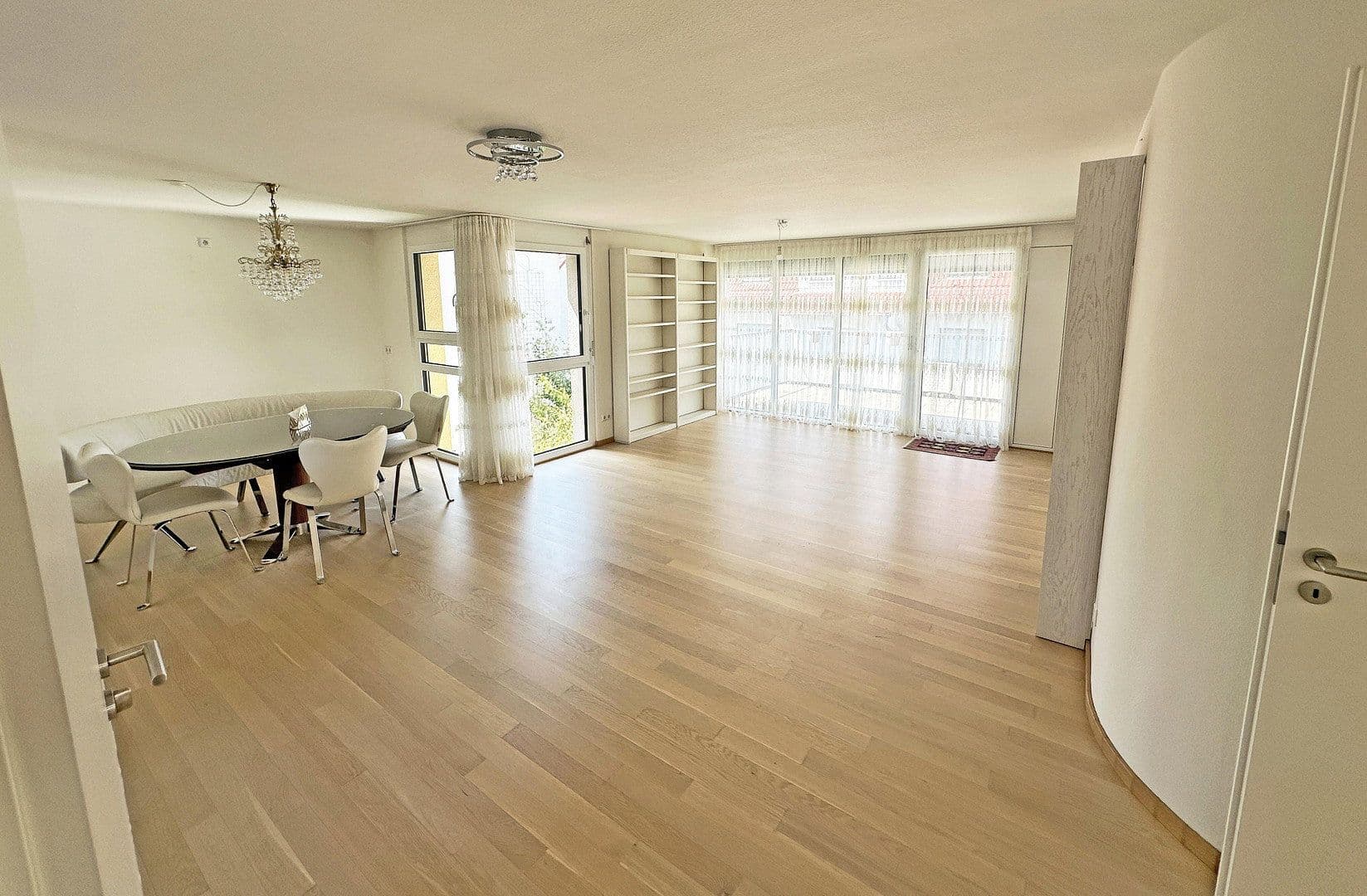 3 bedroom with open-plan kitchen flat for sale, 136 m², Backnang, Baden-Württemberg 3 bedroom with open-plan kitchen flat for sale, 136 m², Backnang, Baden-Württemberg