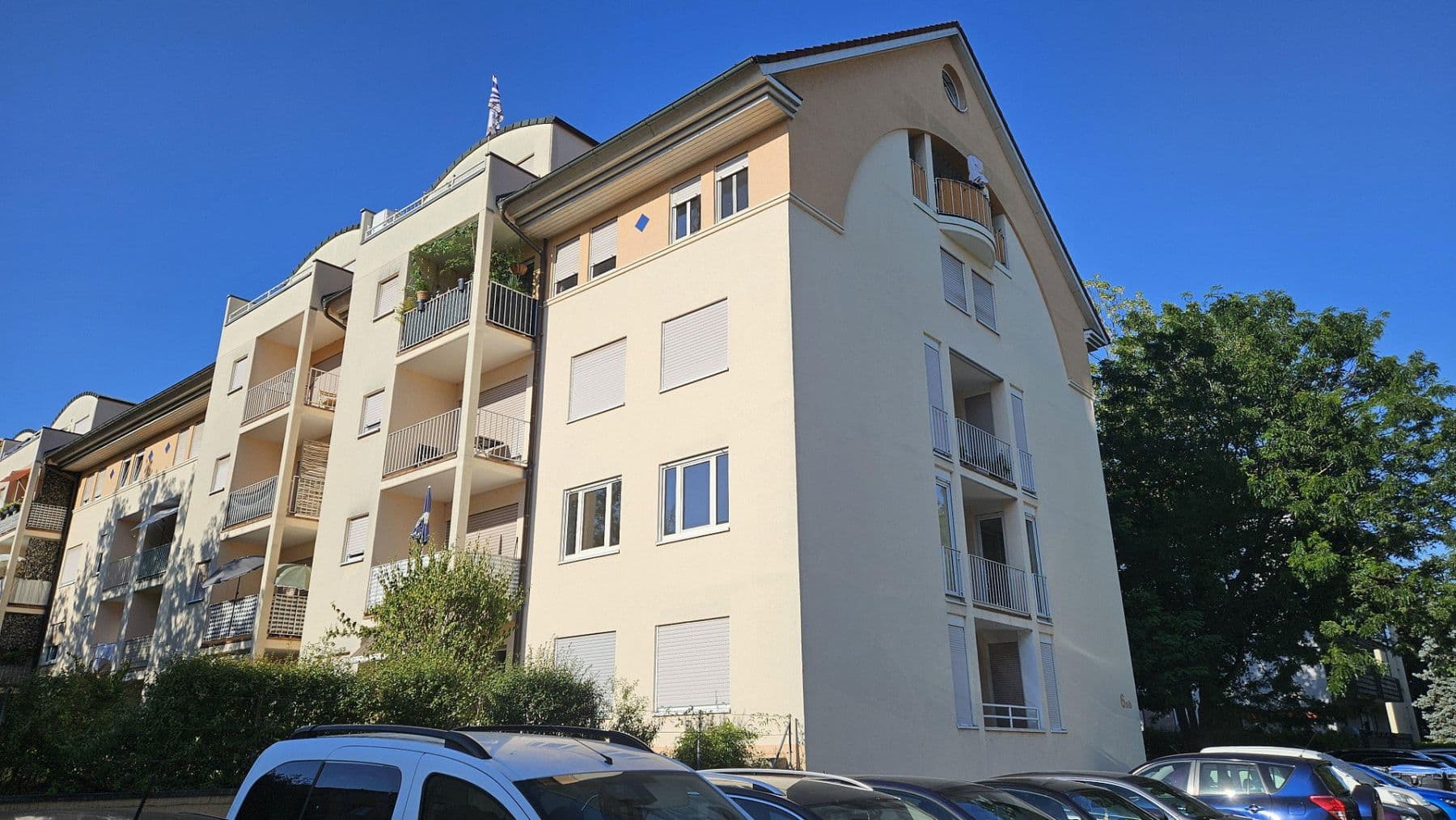 2 bedroom with open-plan kitchen flat to rent, 88 m², Wörth am Rhein, Rhineland-Palatinate 2 bedroom with open-plan kitchen flat to rent, 88 m², Wörth am Rhein, Rhineland-Palatinate
