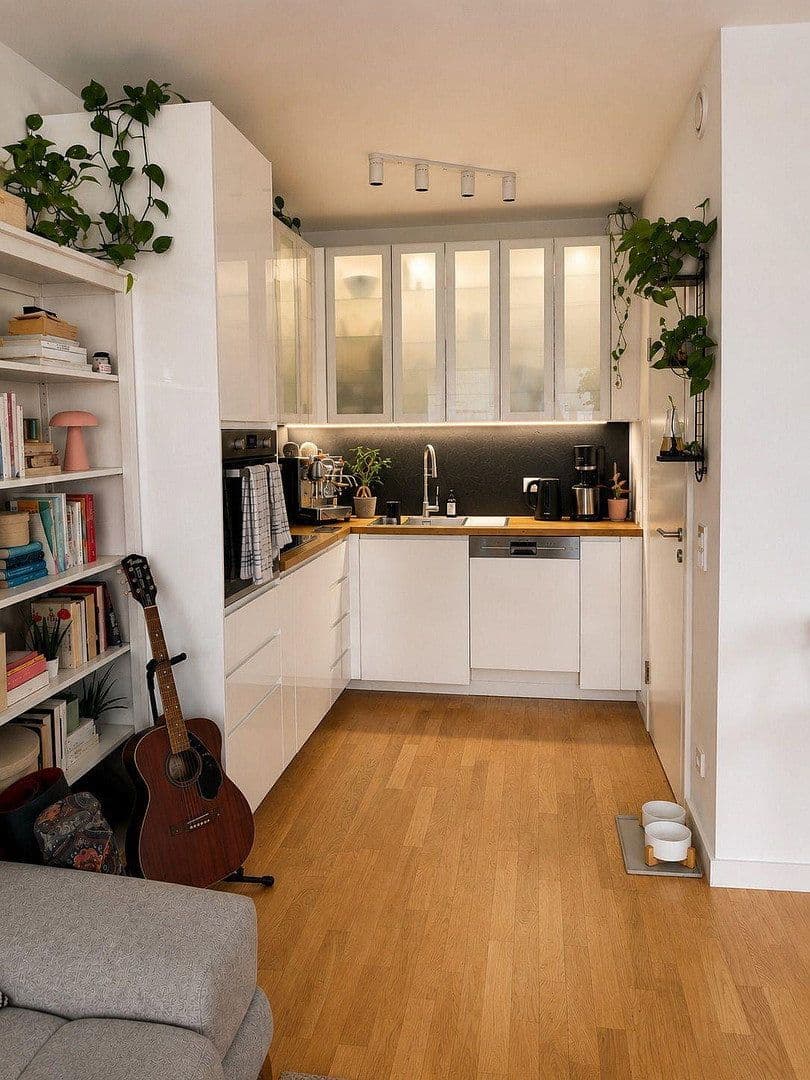 2 bedroom flat for sale, 64 m², Grinzinger Allee 6, Wien, Vienna 2 bedroom flat for sale, 64 m², Grinzinger Allee 6, Wien, Vienna