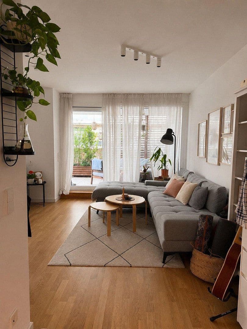 2 bedroom flat for sale, 64 m², Grinzinger Allee 6, Wien, Vienna 2 bedroom flat for sale, 64 m², Grinzinger Allee 6, Wien, Vienna