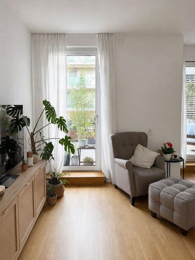 2 bedroom flat for sale, 64 m², Grinzinger Allee 6, Wien, Vienna 2 bedroom flat for sale, 64 m², Grinzinger Allee 6, Wien, Vienna