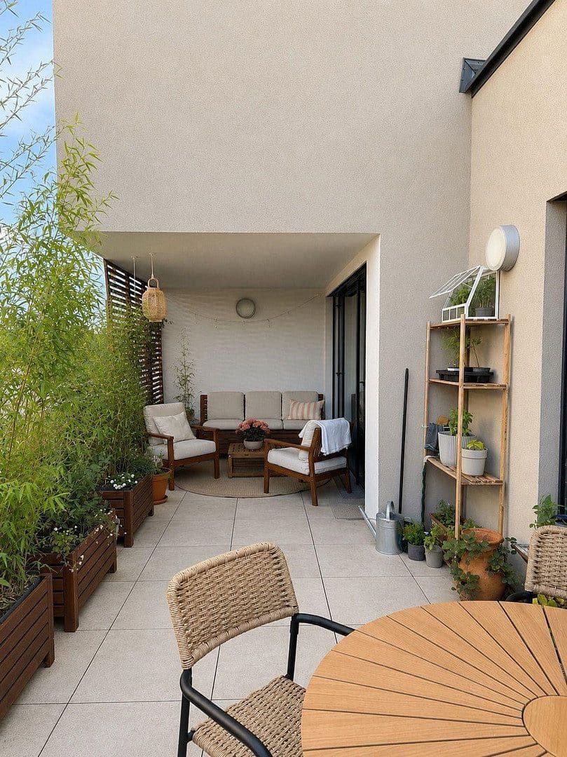 2 bedroom flat for sale, 64 m², Grinzinger Allee 6, Wien, Vienna 2 bedroom flat for sale, 64 m², Grinzinger Allee 6, Wien, Vienna