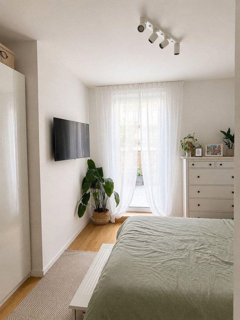 2 bedroom flat for sale, 64 m², Grinzinger Allee 6, Wien, Vienna 2 bedroom flat for sale, 64 m², Grinzinger Allee 6, Wien, Vienna