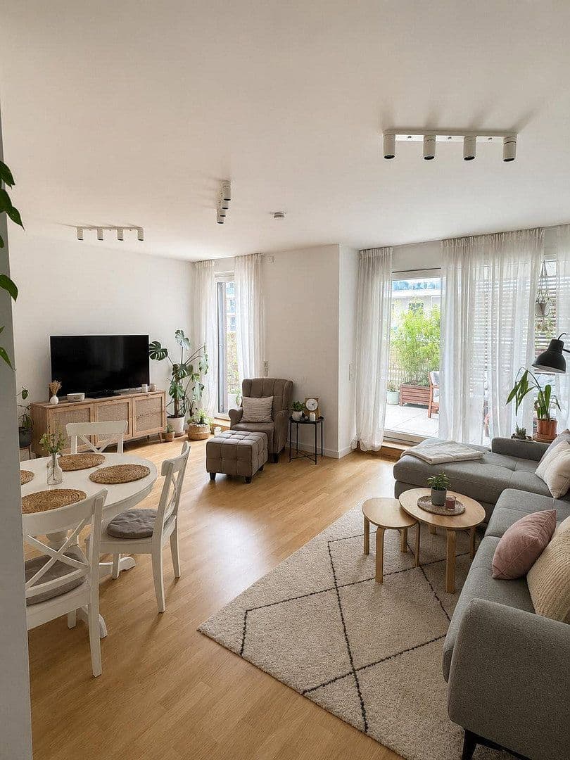 2 bedroom flat for sale, 64 m², Grinzinger Allee 6, Wien, Vienna 2 bedroom flat for sale, 64 m², Grinzinger Allee 6, Wien, Vienna