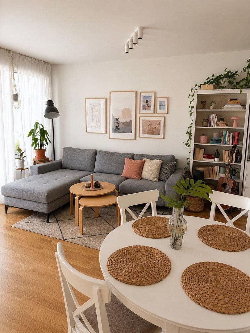 2 bedroom flat for sale, 64 m², Grinzinger Allee 6, Wien, Vienna 2 bedroom flat for sale, 64 m², Grinzinger Allee 6, Wien, Vienna