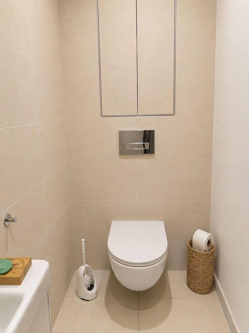 2 bedroom flat for sale, 64 m², Grinzinger Allee 6, Wien, Vienna 2 bedroom flat for sale, 64 m², Grinzinger Allee 6, Wien, Vienna
