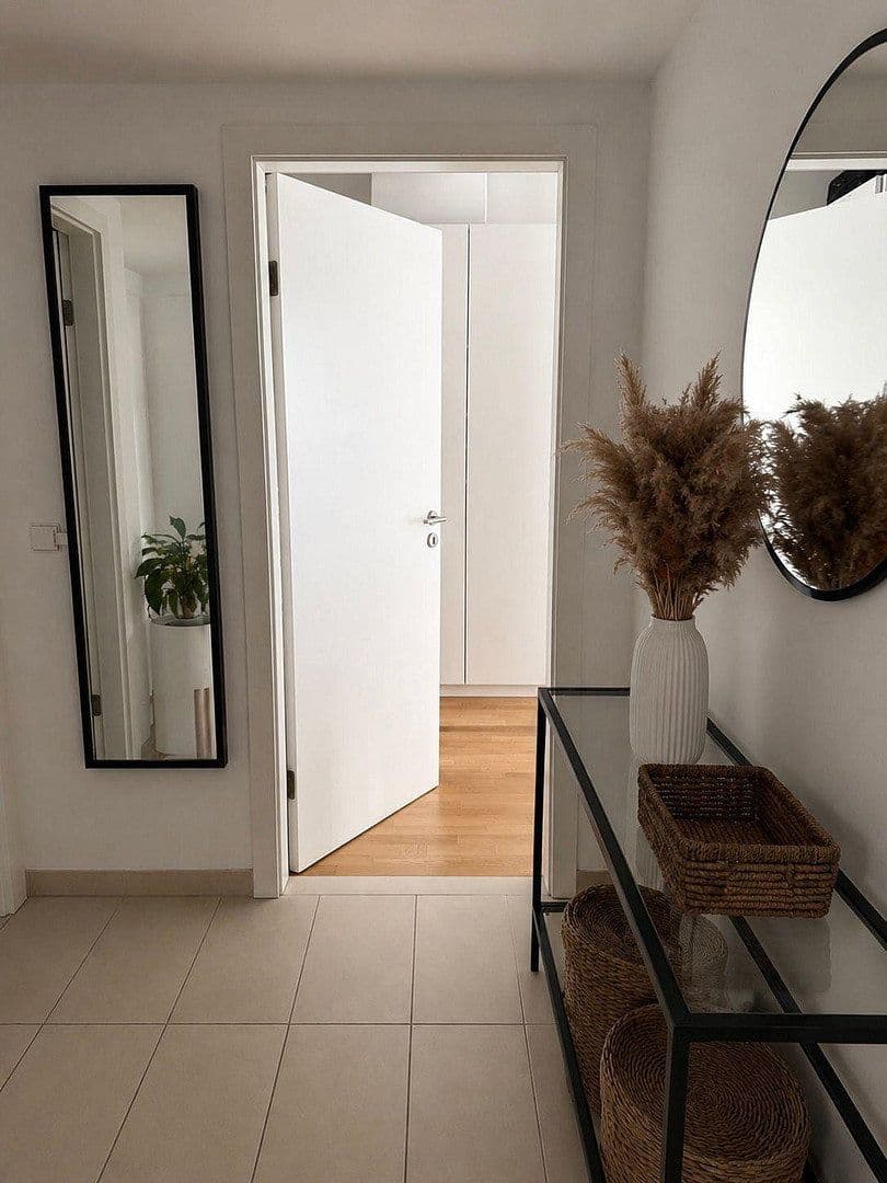 2 bedroom flat for sale, 64 m², Grinzinger Allee 6, Wien, Vienna 2 bedroom flat for sale, 64 m², Grinzinger Allee 6, Wien, Vienna