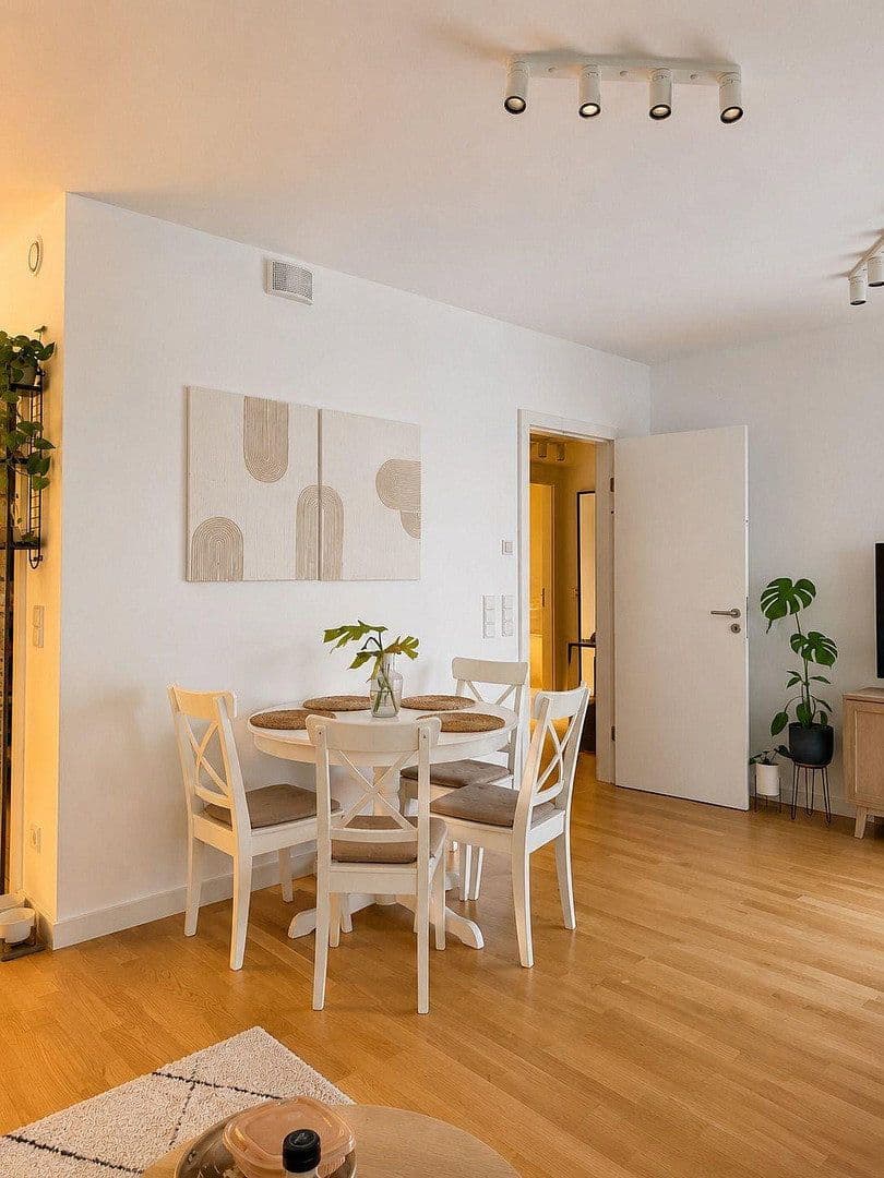 2 bedroom flat for sale, 64 m², Grinzinger Allee 6, Wien, Vienna 2 bedroom flat for sale, 64 m², Grinzinger Allee 6, Wien, Vienna
