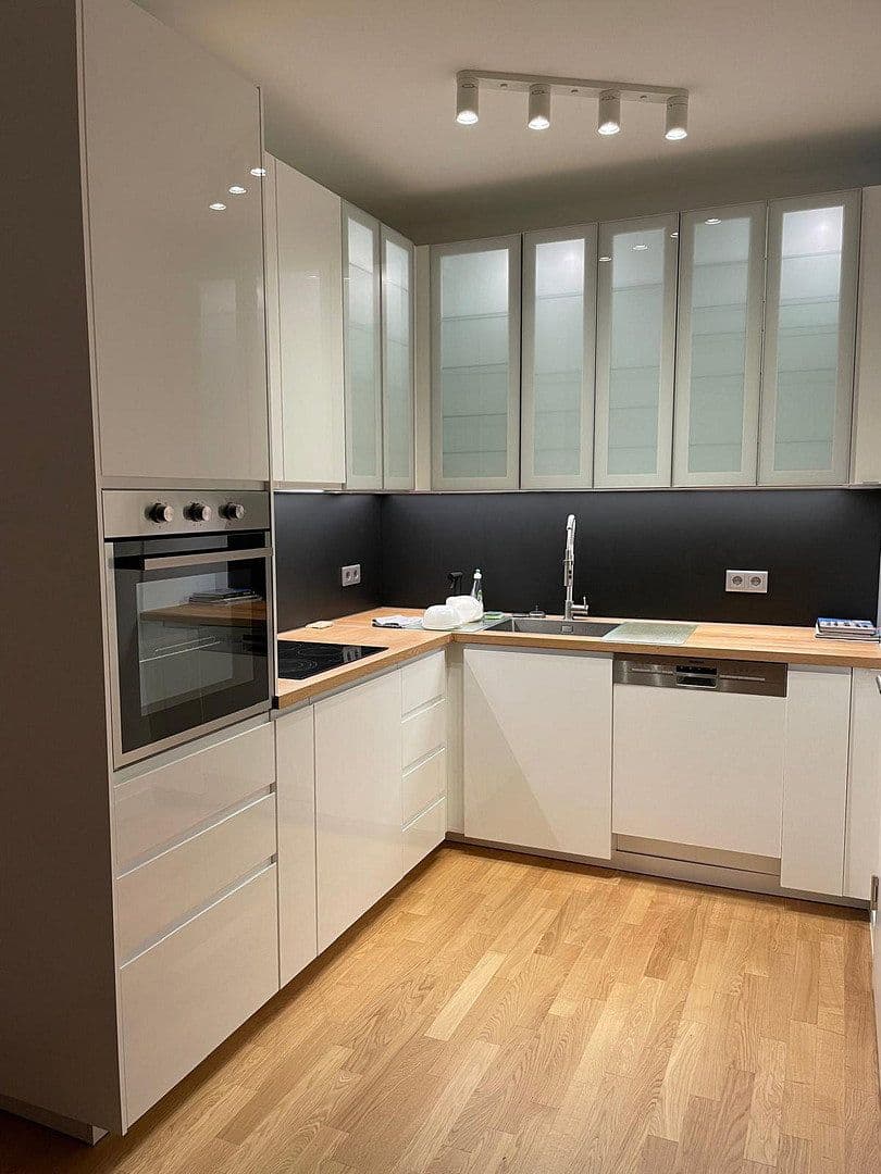 2 bedroom flat for sale, 64 m², Grinzinger Allee 6, Wien, Vienna 2 bedroom flat for sale, 64 m², Grinzinger Allee 6, Wien, Vienna