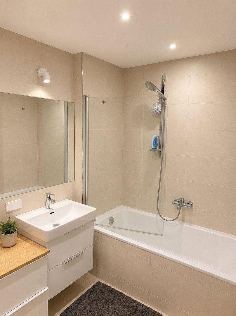 2 bedroom flat for sale, 64 m², Grinzinger Allee 6, Wien, Vienna 2 bedroom flat for sale, 64 m², Grinzinger Allee 6, Wien, Vienna