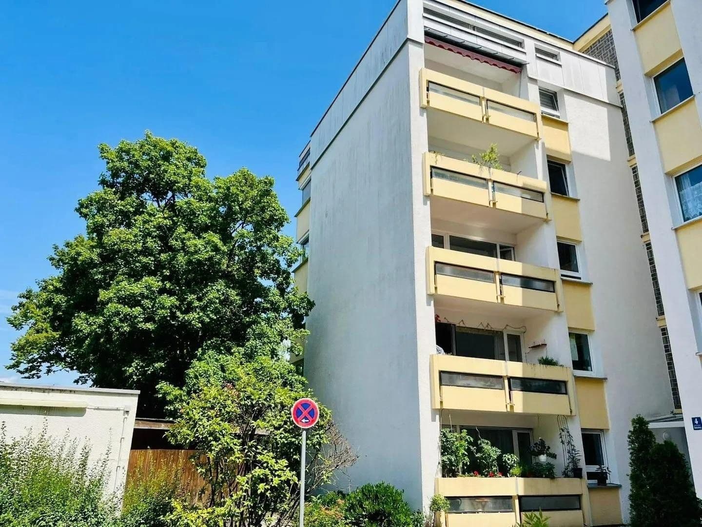 3 bedroom flat to rent, 10 m², Hackerberg 4, Krailling, Bavaria 3 bedroom flat to rent, 10 m², Hackerberg 4, Krailling, Bavaria