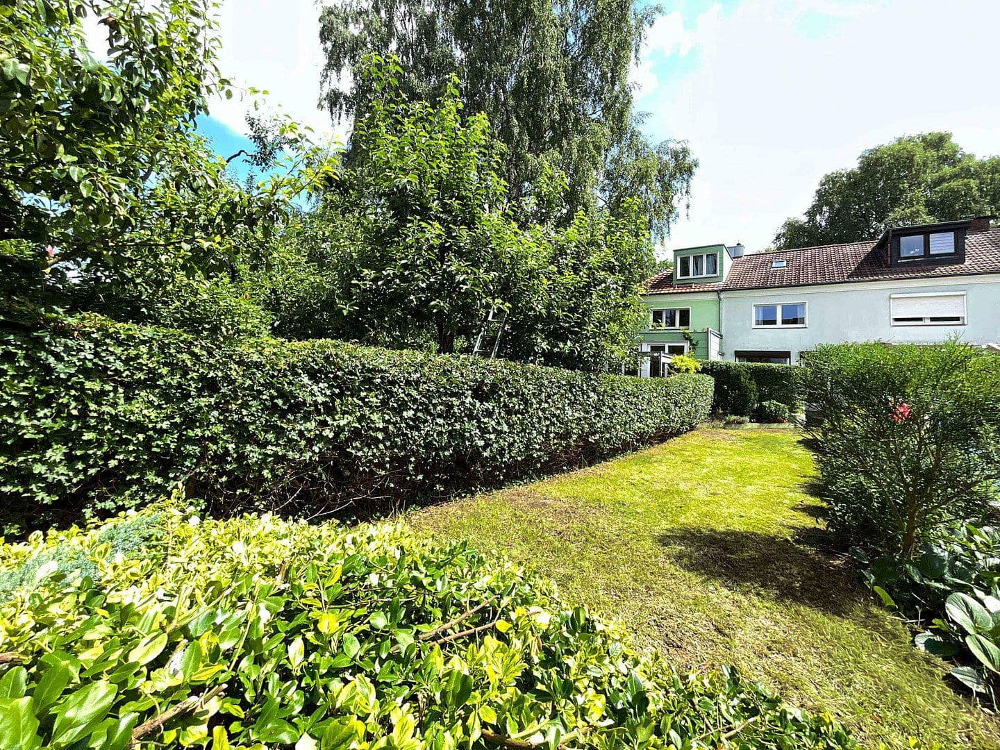 house for sale, 114 m², Hamburg, Hamburg house for sale, 114 m², Hamburg, Hamburg