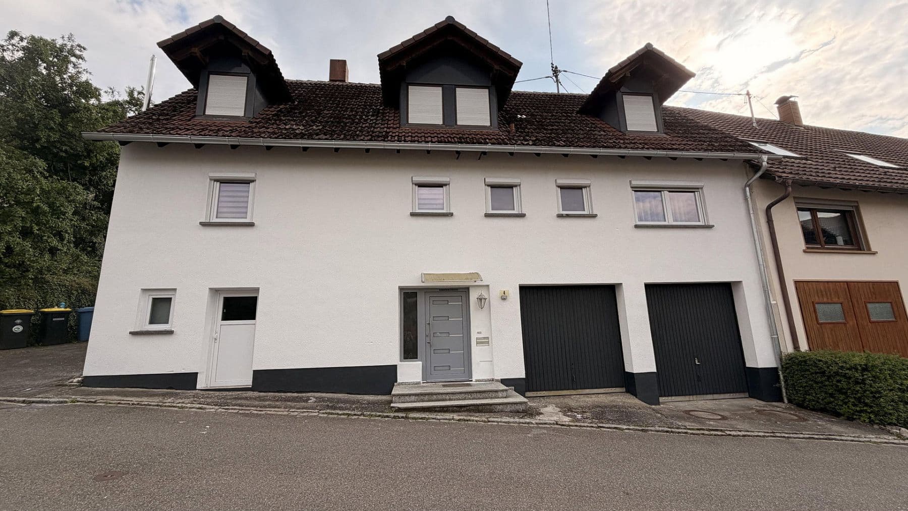 house for sale, 161 m², Geisingen, Baden-Württemberg house for sale, 161 m², Geisingen, Baden-Württemberg