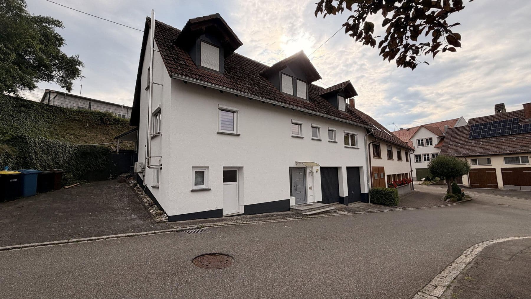 house for sale, 161 m², Geisingen, Baden-Württemberg house for sale, 161 m², Geisingen, Baden-Württemberg