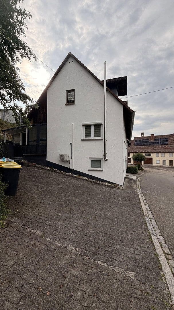 house for sale, 161 m², Geisingen, Baden-Württemberg house for sale, 161 m², Geisingen, Baden-Württemberg