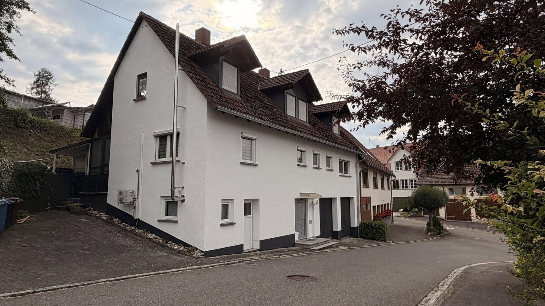 house for sale, 161 m², Geisingen, Baden-Württemberg house for sale, 161 m², Geisingen, Baden-Württemberg
