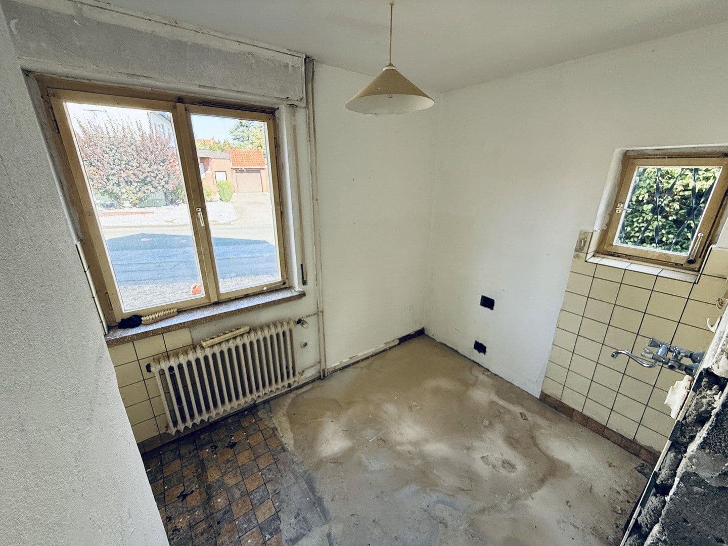 house for sale, 112 m², Otto-Hue-Str., Kamen, North Rhine-Westphalia house for sale, 112 m², Otto-Hue-Str., Kamen, North Rhine-Westphalia