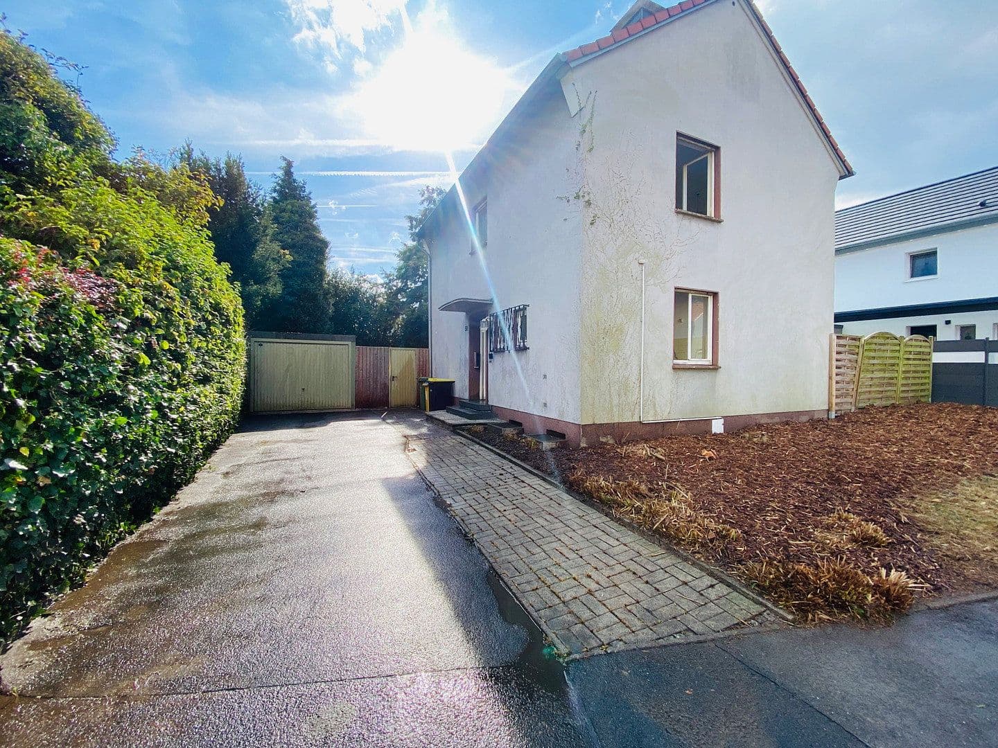 house for sale, 112 m², Otto-Hue-Str., Kamen, North Rhine-Westphalia house for sale, 112 m², Otto-Hue-Str., Kamen, North Rhine-Westphalia