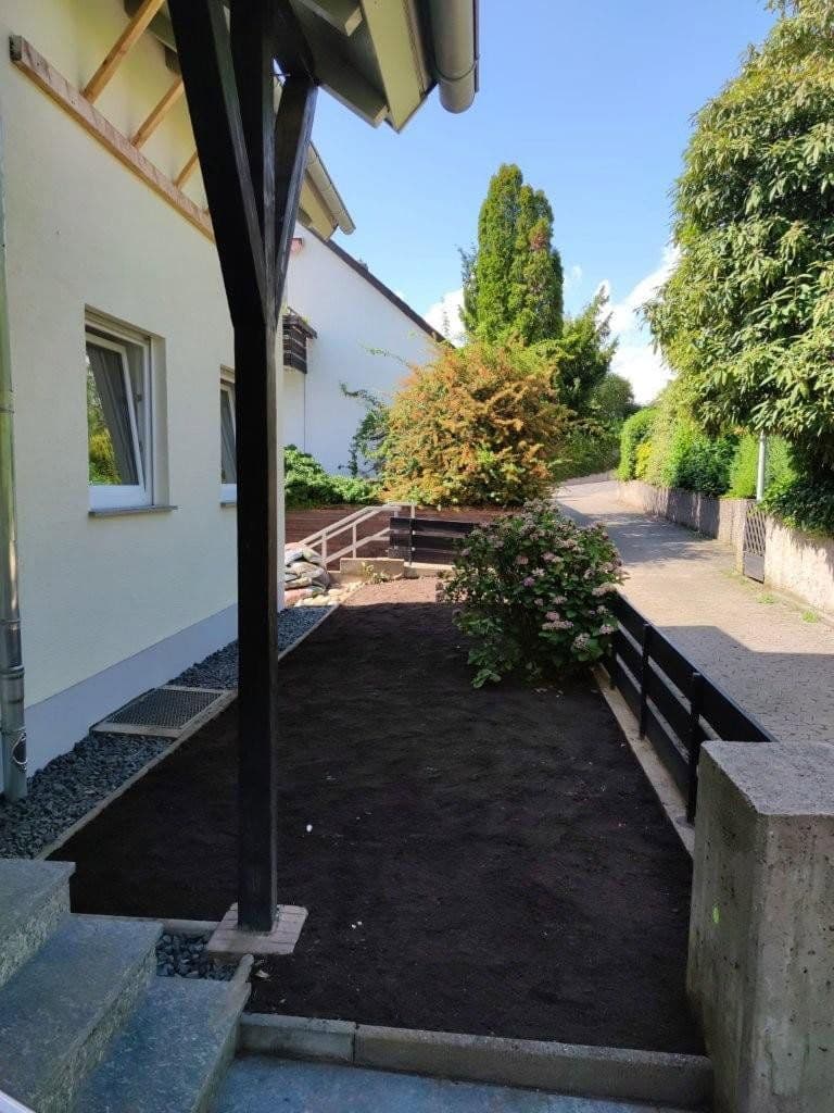 4 bedroom flat to rent, 107 m², Goetheweg 7, Eltville am Rhein, Hesse 4 bedroom flat to rent, 107 m², Goetheweg 7, Eltville am Rhein, Hesse