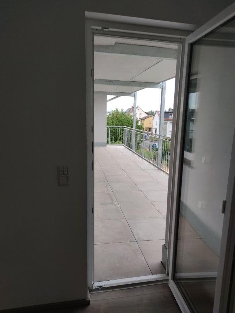 4 bedroom flat to rent, 107 m², Goetheweg 7, Eltville am Rhein, Hesse 4 bedroom flat to rent, 107 m², Goetheweg 7, Eltville am Rhein, Hesse