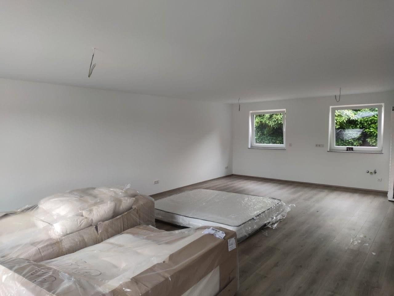 4 bedroom flat to rent, 107 m², Goetheweg 7, Eltville am Rhein, Hesse 4 bedroom flat to rent, 107 m², Goetheweg 7, Eltville am Rhein, Hesse