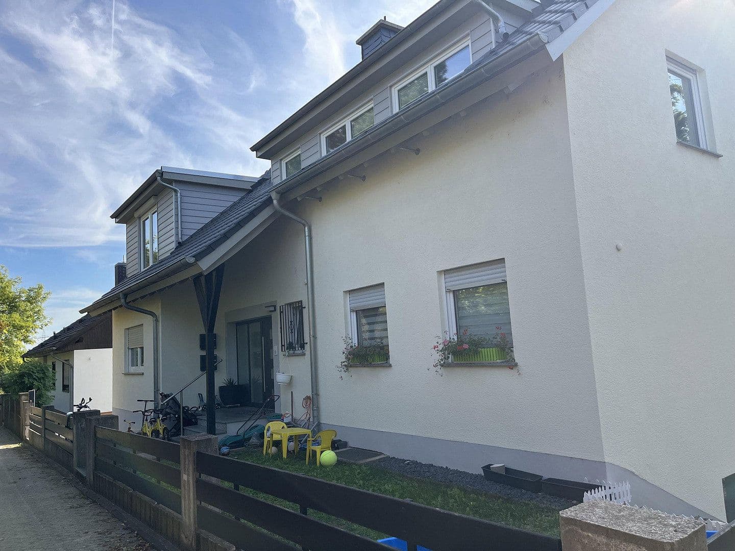 4 bedroom flat to rent, 107 m², Goetheweg 7, Eltville am Rhein, Hesse 4 bedroom flat to rent, 107 m², Goetheweg 7, Eltville am Rhein, Hesse