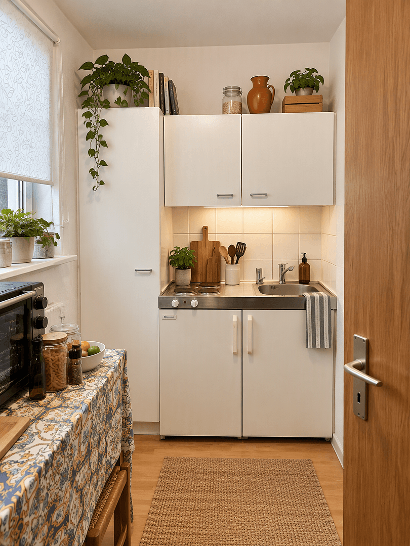 1 bedroom flat to rent, 39 m², Bergstaffelstraße 4, Stuttgart, Baden-Württemberg 1 bedroom flat to rent, 39 m², Bergstaffelstraße 4, Stuttgart, Baden-Württemberg