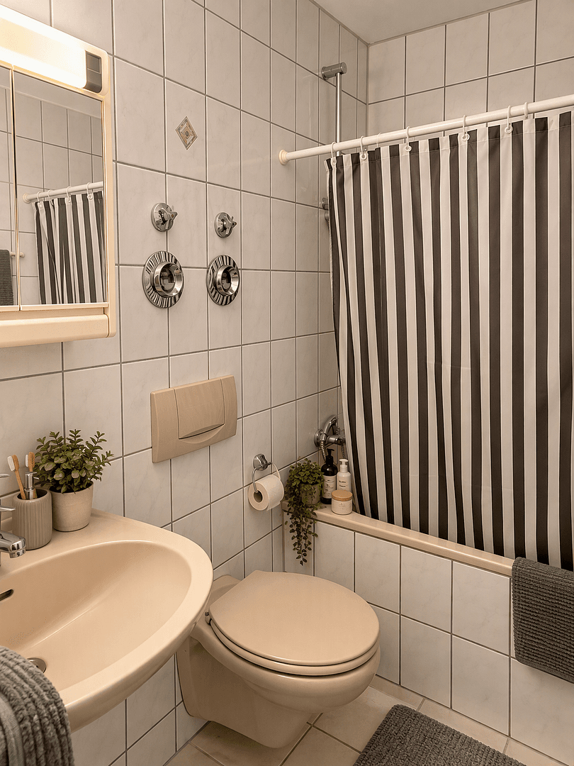 1 bedroom flat to rent, 39 m², Bergstaffelstraße 4, Stuttgart, Baden-Württemberg 1 bedroom flat to rent, 39 m², Bergstaffelstraße 4, Stuttgart, Baden-Württemberg