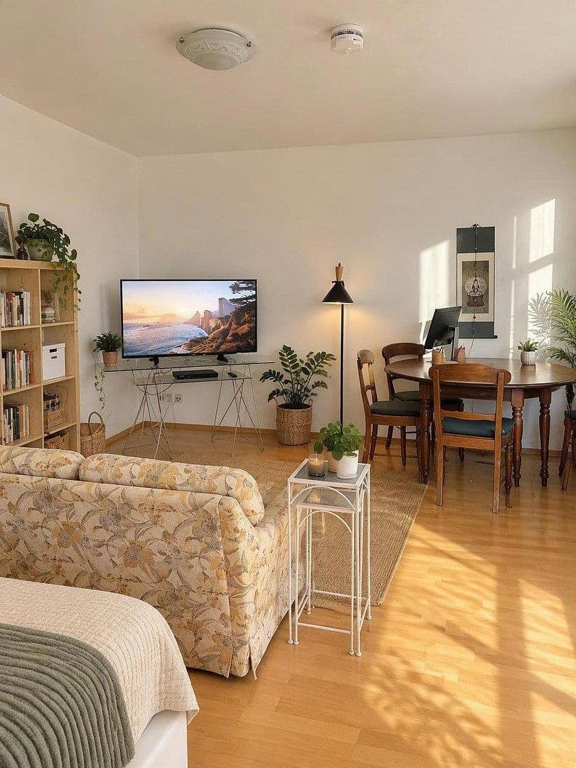 1 bedroom flat to rent, 39 m², Bergstaffelstraße 4, Stuttgart, Baden-Württemberg 1 bedroom flat to rent, 39 m², Bergstaffelstraße 4, Stuttgart, Baden-Württemberg