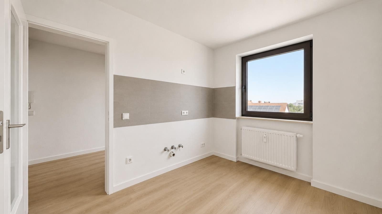 3 bedroom flat for sale, 85 m², Austraße 13, Landstuhl, Rhineland-Palatinate 3 bedroom flat for sale, 85 m², Austraße 13, Landstuhl, Rhineland-Palatinate