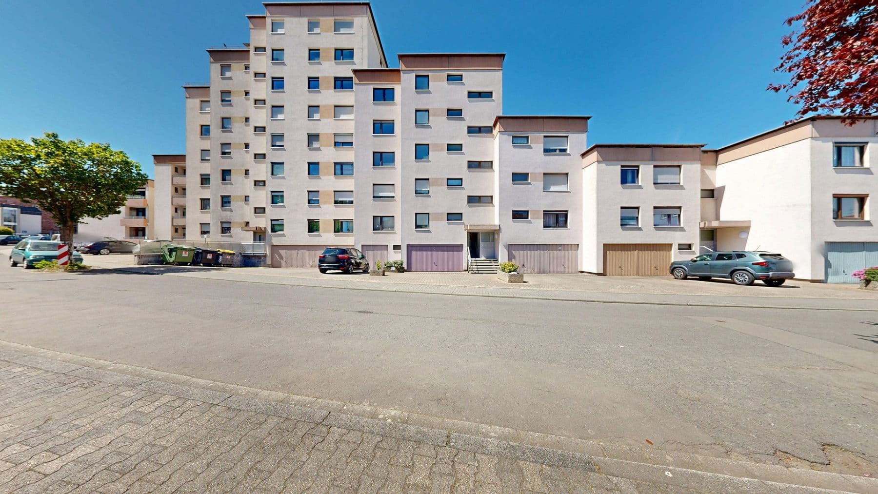 3 bedroom flat for sale, 85 m², Austraße 13, Landstuhl, Rhineland-Palatinate 3 bedroom flat for sale, 85 m², Austraße 13, Landstuhl, Rhineland-Palatinate