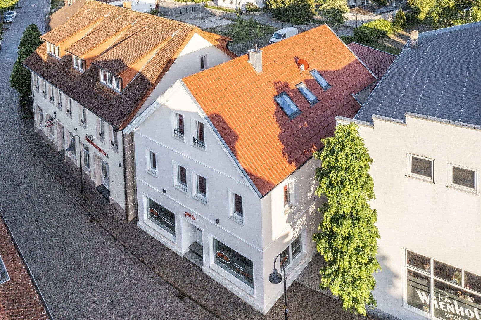 office to rent, 65 m², Donaustraße 16, Damme, Lower Saxony office to rent, 65 m², Donaustraße 16, Damme, Lower Saxony