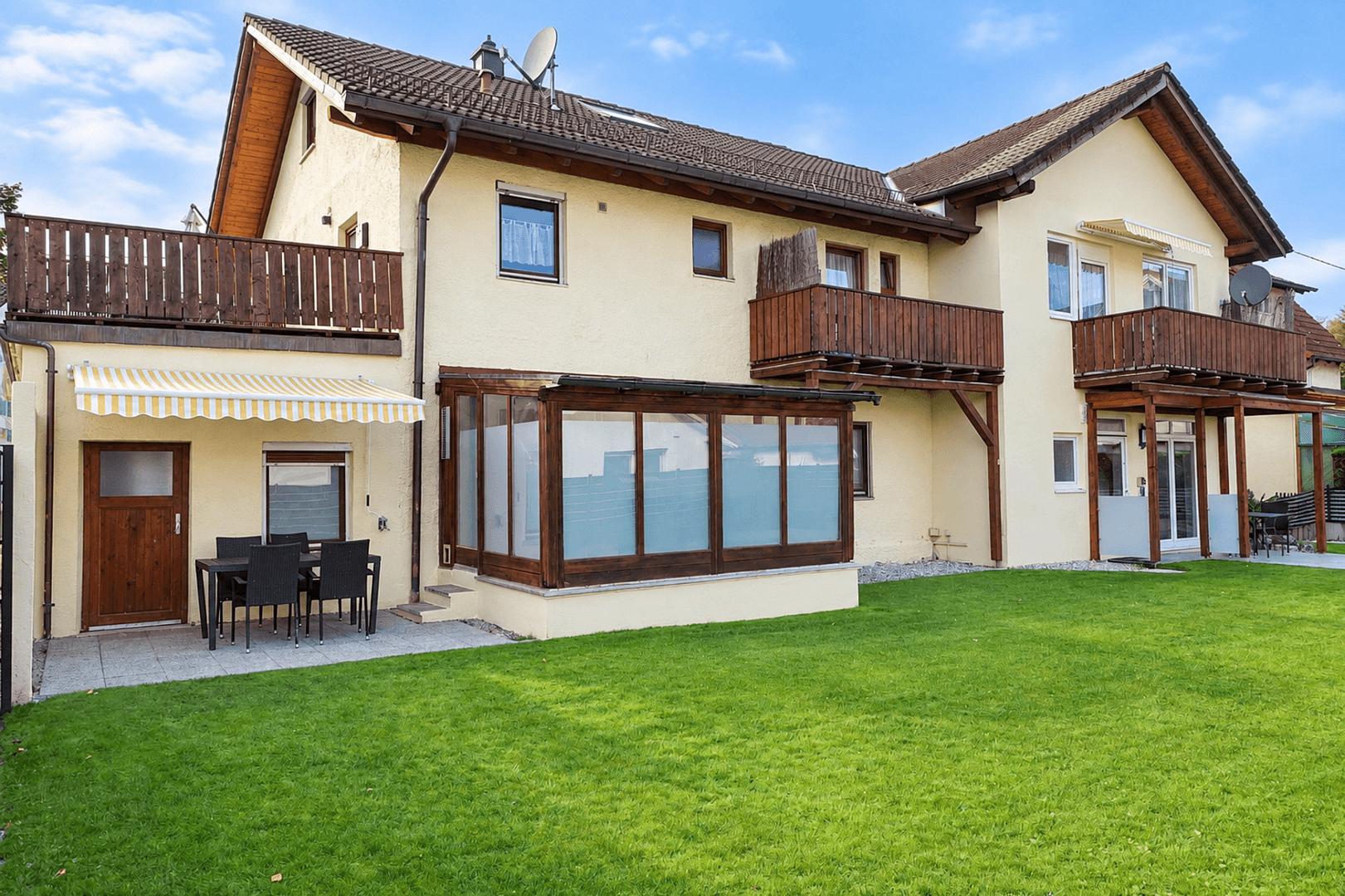 house for sale, 400 m², Peißenberg, Bavaria house for sale, 400 m², Peißenberg, Bavaria