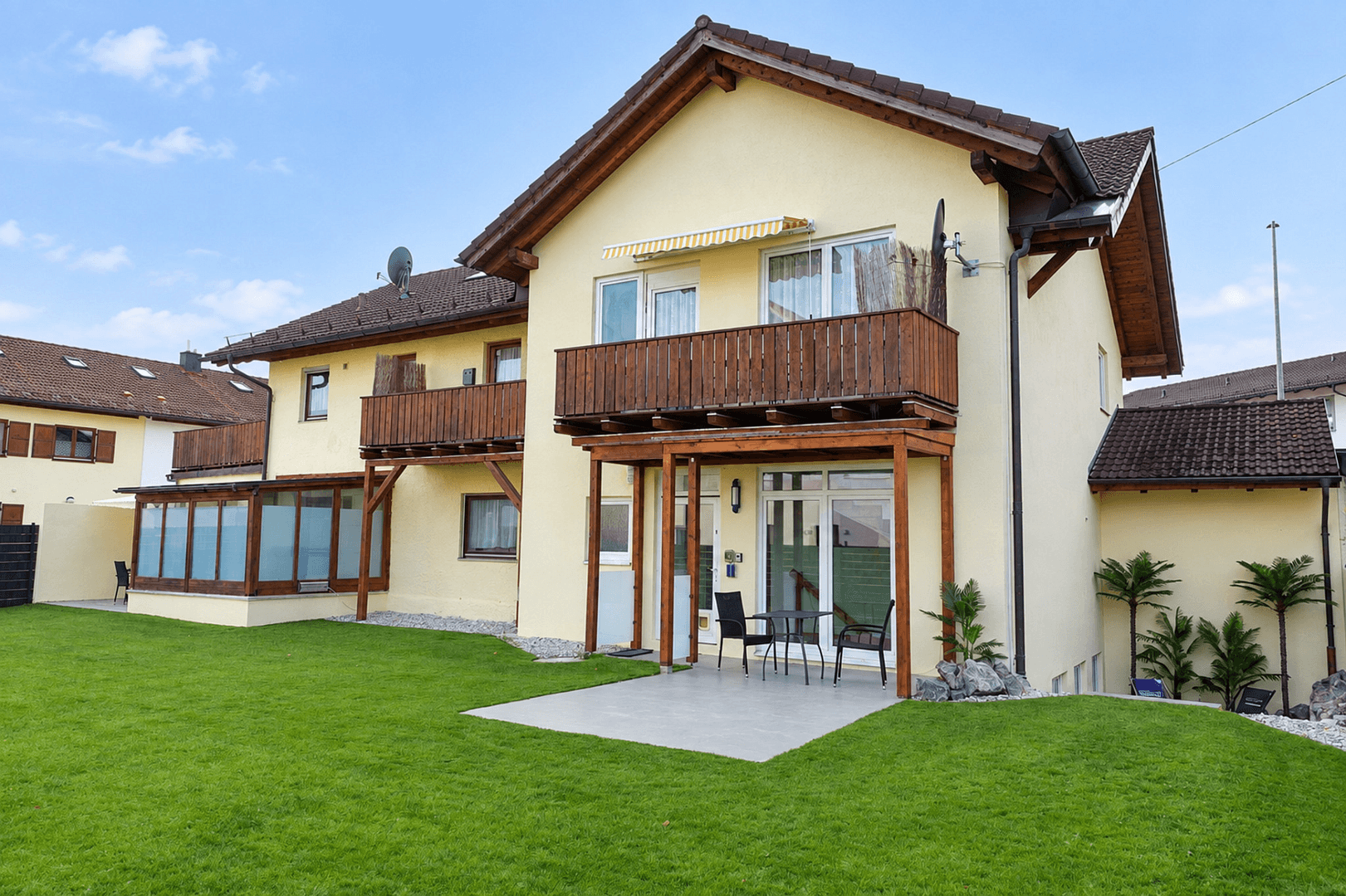 house for sale, 400 m², Peißenberg, Bavaria house for sale, 400 m², Peißenberg, Bavaria