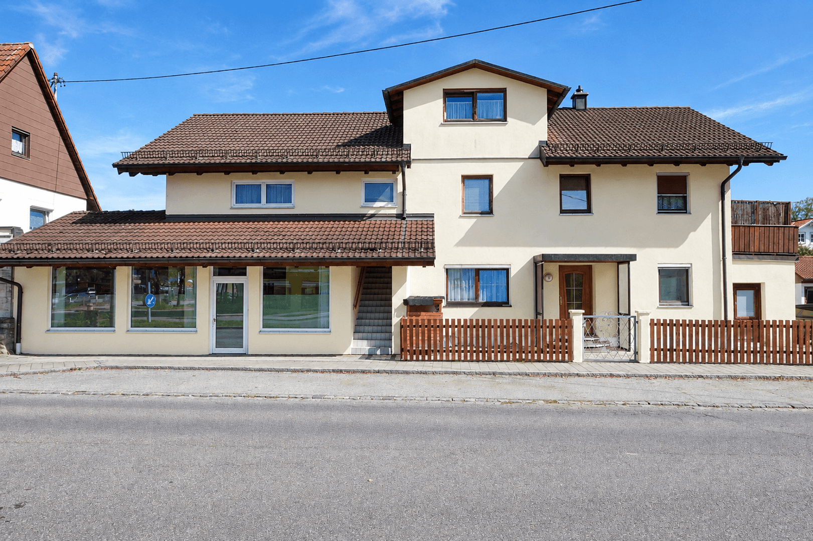 house for sale, 400 m², Peißenberg, Bavaria house for sale, 400 m², Peißenberg, Bavaria