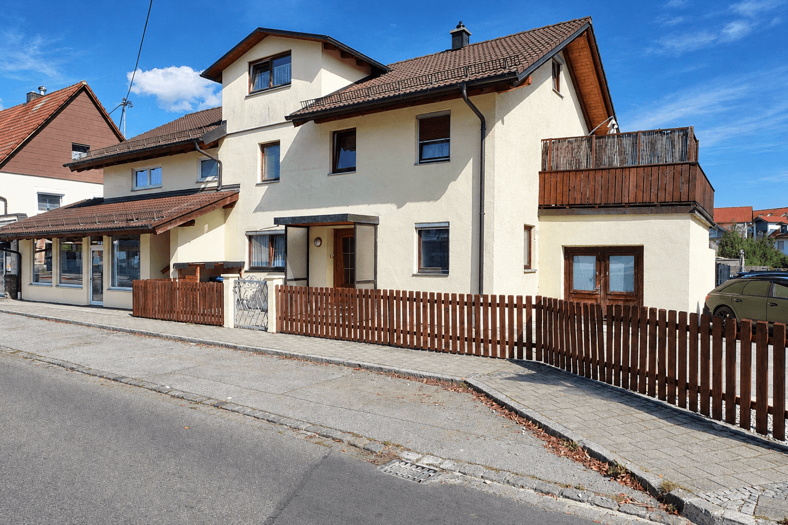 house for sale, 400 m², Peißenberg, Bavaria house for sale, 400 m², Peißenberg, Bavaria