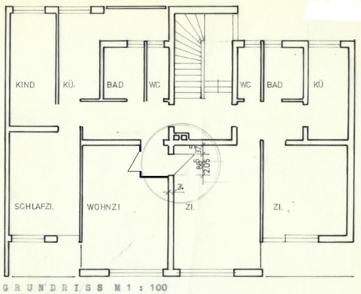 4 bedroom with open-plan kitchen flat for sale, 122 m², Putzbrunner Straße 100, Ottobrunn, Bavaria 4 bedroom with open-plan kitchen flat for sale, 122 m², Putzbrunner Straße 100, Ottobrunn, Bavaria