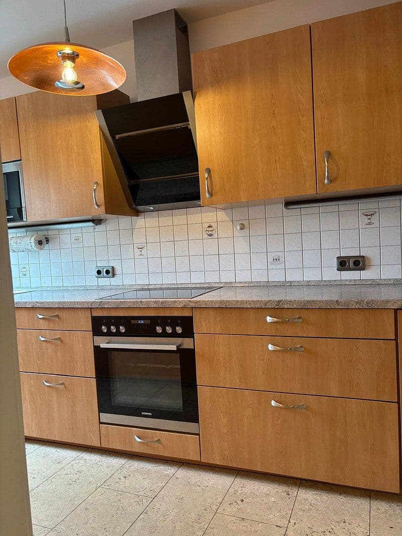 4 bedroom with open-plan kitchen flat for sale, 122 m², Putzbrunner Straße 100, Ottobrunn, Bavaria 4 bedroom with open-plan kitchen flat for sale, 122 m², Putzbrunner Straße 100, Ottobrunn, Bavaria