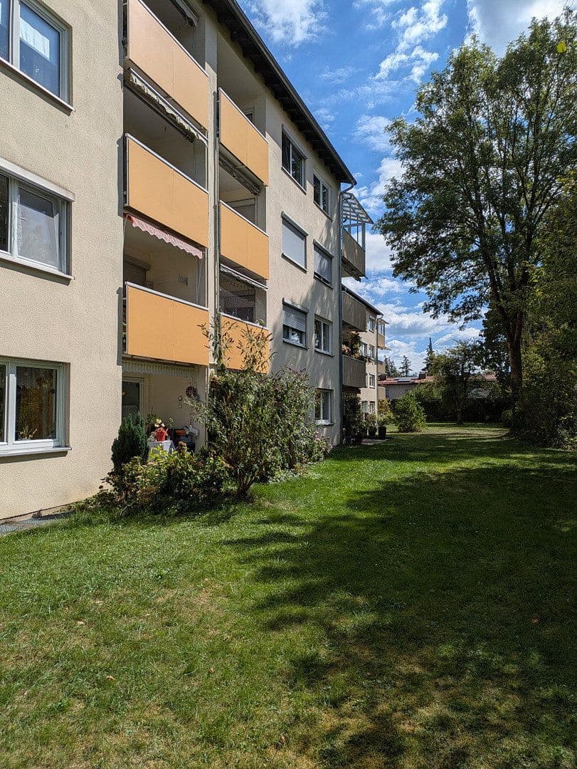 4 bedroom with open-plan kitchen flat for sale, 122 m², Putzbrunner Straße 100, Ottobrunn, Bavaria 4 bedroom with open-plan kitchen flat for sale, 122 m², Putzbrunner Straße 100, Ottobrunn, Bavaria