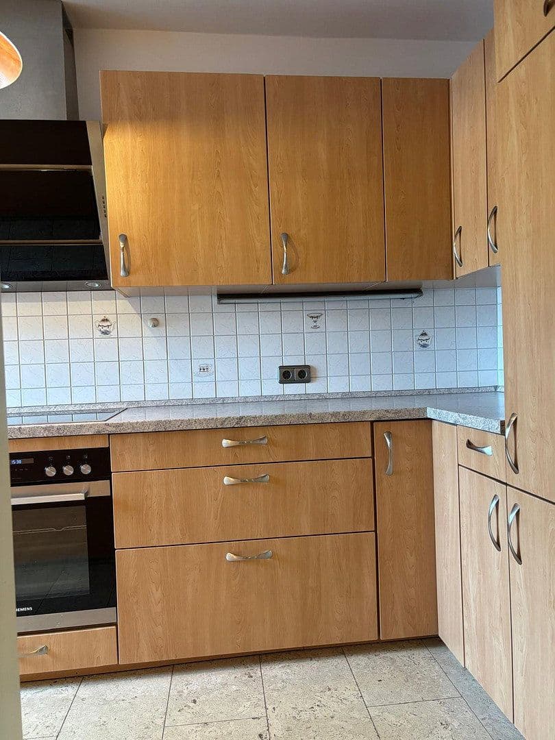 4 bedroom with open-plan kitchen flat for sale, 122 m², Putzbrunner Straße 100, Ottobrunn, Bavaria 4 bedroom with open-plan kitchen flat for sale, 122 m², Putzbrunner Straße 100, Ottobrunn, Bavaria