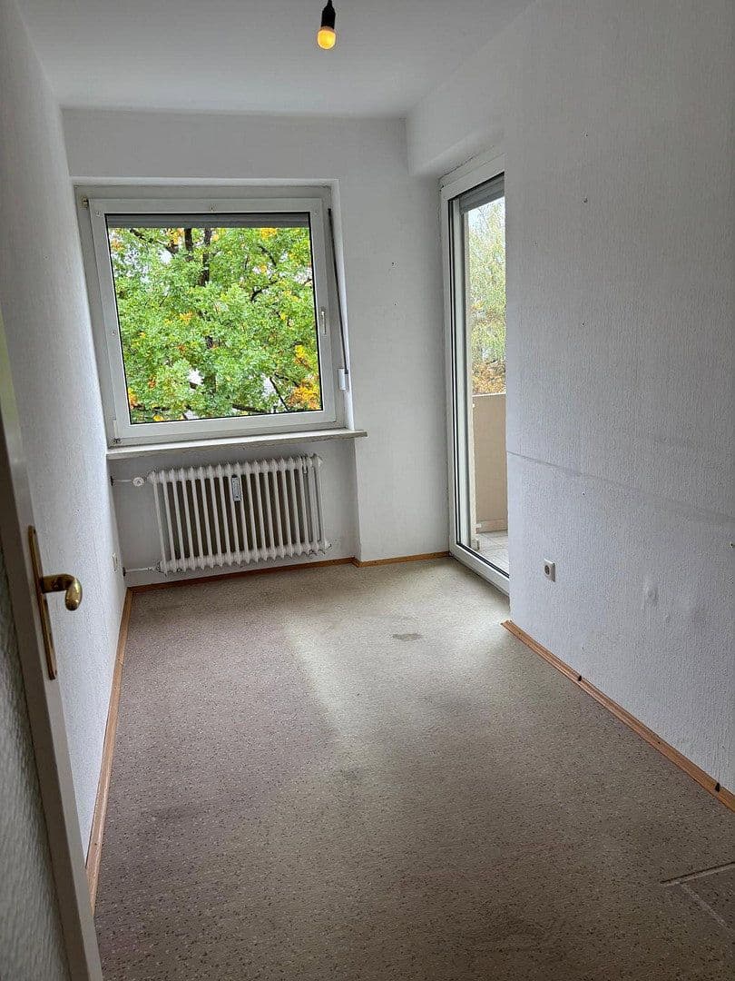4 bedroom with open-plan kitchen flat for sale, 122 m², Putzbrunner Straße 100, Ottobrunn, Bavaria 4 bedroom with open-plan kitchen flat for sale, 122 m², Putzbrunner Straße 100, Ottobrunn, Bavaria