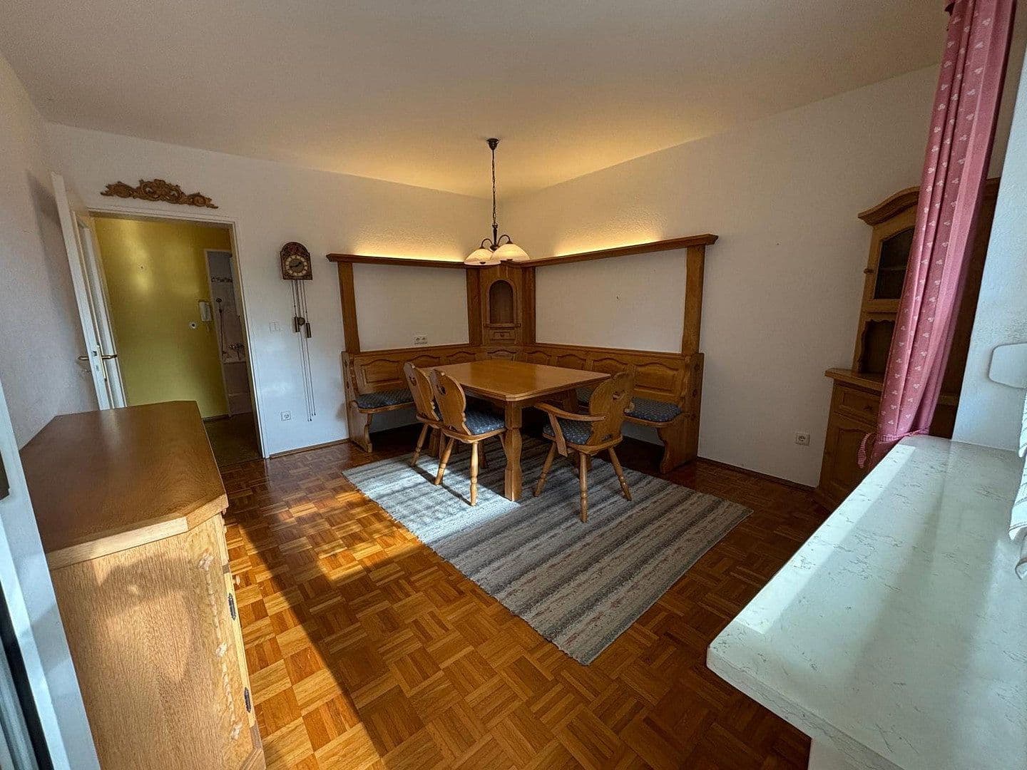 4 bedroom with open-plan kitchen flat for sale, 122 m², Putzbrunner Straße 100, Ottobrunn, Bavaria 4 bedroom with open-plan kitchen flat for sale, 122 m², Putzbrunner Straße 100, Ottobrunn, Bavaria