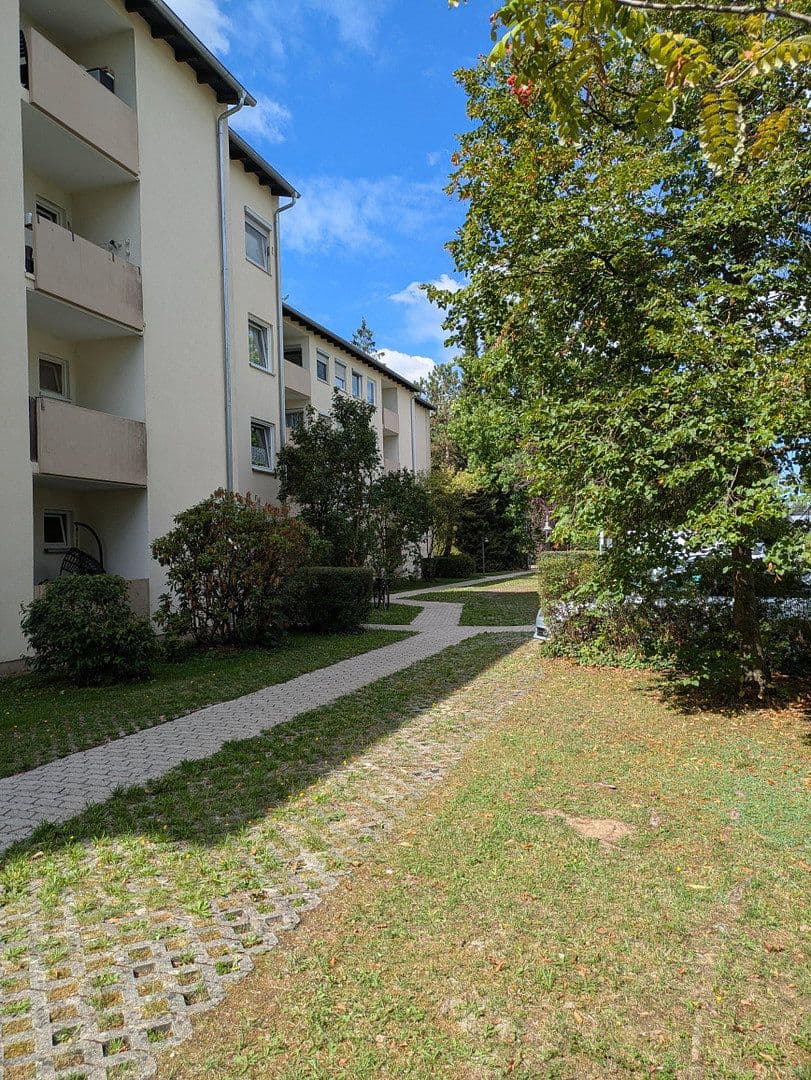 4 bedroom with open-plan kitchen flat for sale, 122 m², Putzbrunner Straße 100, Ottobrunn, Bavaria 4 bedroom with open-plan kitchen flat for sale, 122 m², Putzbrunner Straße 100, Ottobrunn, Bavaria