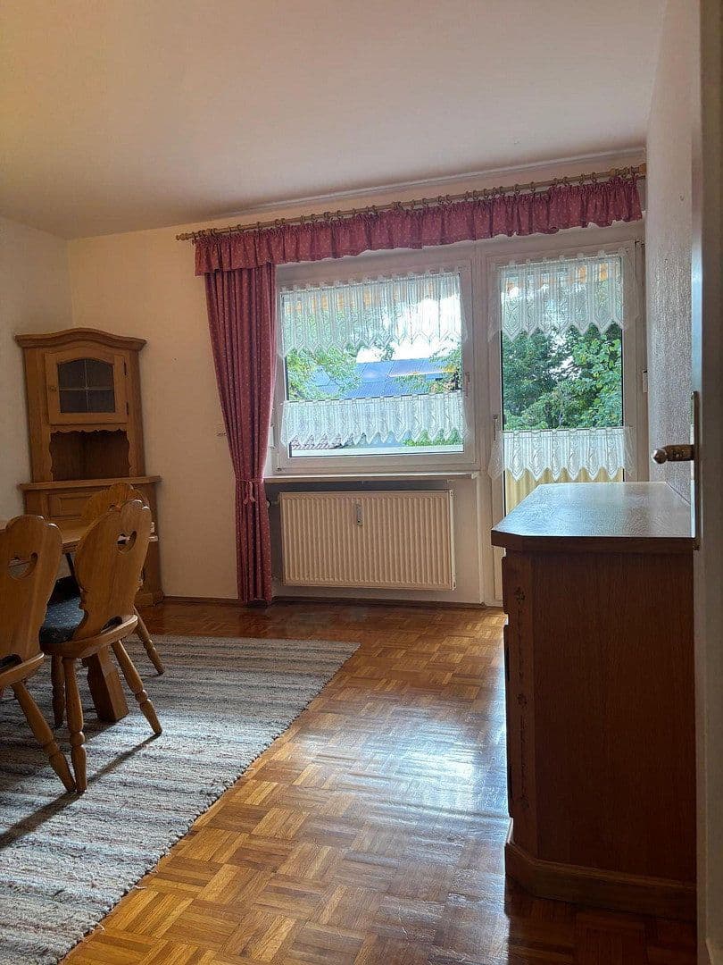 4 bedroom with open-plan kitchen flat for sale, 122 m², Putzbrunner Straße 100, Ottobrunn, Bavaria 4 bedroom with open-plan kitchen flat for sale, 122 m², Putzbrunner Straße 100, Ottobrunn, Bavaria