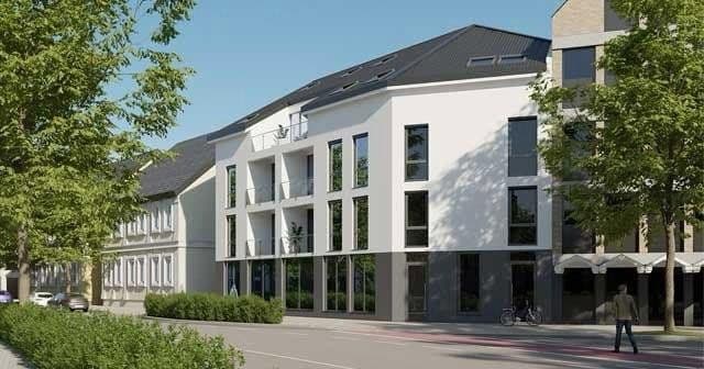 non-residential property for sale, 121 m², Südstraße 45, Hamm, North Rhine-Westphalia non-residential property for sale, 121 m², Südstraße 45, Hamm, North Rhine-Westphalia